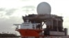 Tin nói Mỹ đặt hệ thống radar SBX ở ngoài khơi Bắc Triều Tiên
