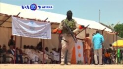 VOA60 AFIRKA: NIGER An Yi Bikin Ma'Aikatan Jin-Kai A Yankin Diffa Na Nijar a Yau Alhamis