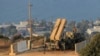 Le système anti-aérien israélien intercepte une roquette de Gaza