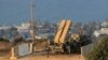 Israel: Military Shot Down Syrian Spy Drone