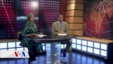 Qubanaha VOA, Nov 9, 2017