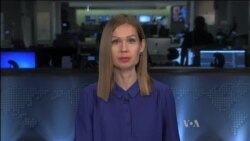 Студія Вашингтон. США працюють над введенням санкцій проти Росії