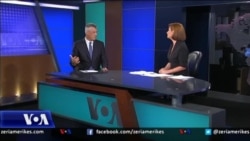 Intervistë me Presidentin e Kosovës, Hashim Thaçi