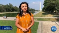 Amerika Manzaralari, Aug 5, 2019 - Exploring America