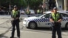 Polisi Australia Tembak Mati Pelaku Penikaman di Mal