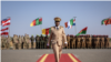 中国深化在非洲的军事参与 五角大楼称正提高警惕