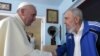 Lawat Kuba, Paus Fransiskus Peringatkan Bahaya Utamakan Ideologi