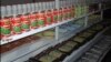 Deflation is almost crippling the Zimbabwe economy.