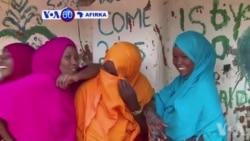 VOA60 Afirka: A Kenya Rayuwa Na Kara Wahala A Sansanin 'Yan Gudun Hijira Dake Dadaab