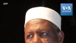 L'imam Mahmoud Dicko encourage les Maliens à rester vigilants