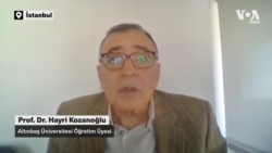 Prof. Kozanoğlu: “Merkez Bankası orta yolu seçti” 