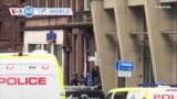 VOA60 World - 3 People Killed in Glasgow Incident, Including Suspected Attacker