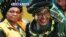 VOA60 Afirka: Ana Shirye-Shiryen Jana’izar Tsohuwar Matar Nelson Mandela, Winnie Mandela