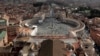 Mystery, Secrecy Surround Vatican Conclave