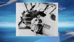 SHORT VIDEO Երկրորդ աշխարհամարտի կին օդաչուները