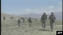 В Афганістані загинуло троє військовослужбовців НАТО