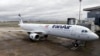 ’ایران ایئر‘ کو ’ایئربس‘ کا پہلا جدید جیٹ طیارہ مل گیا
