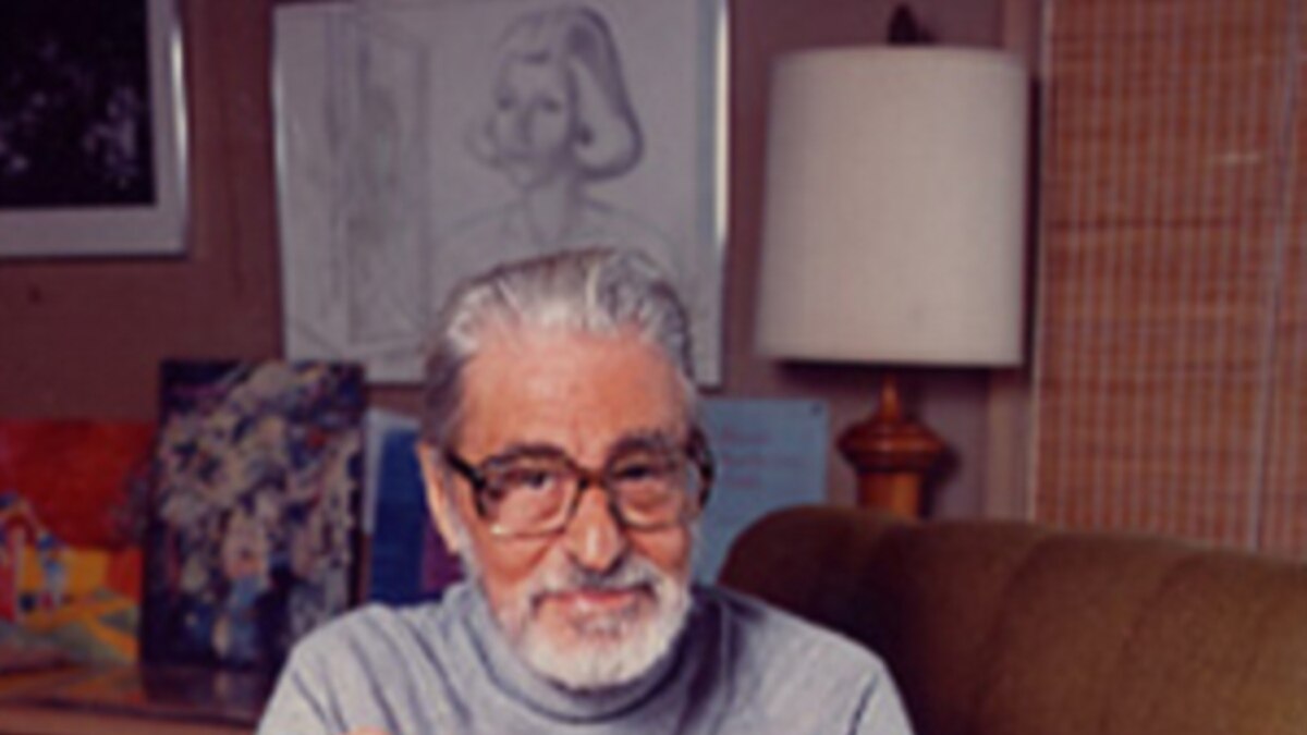 Doctor Seuss, 1904-1991: People of All Ages Love His Books for Children