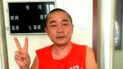 母亲节，川震维权者黄琦之母发感言