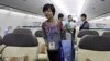 China Debuts New Passenger Jet