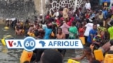 VOA60 Afrique : RDC, Burundi, Guinée-Bissau, Somaliland