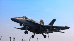 미군의 대이란 작전 '에픽 퓨리'. (사진: 미 중부사령부)