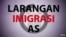 Infografis: Larangan Imigrasi AS
