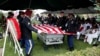 В Нигере обнаружены останки погибшего американского солдата