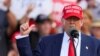 Donald Trump u kampanji u Wisconsinu. (Foto: REUTERS/Brendan McDermid)