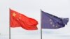 Reuters: TQ ép EU bỏ chỉ trích về thông tin xuyên tạc liên quan tới dịch COVID