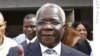 Moçambique: Dhlakama está contente 