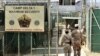 AS Alihkan 2 Tahanan Guantanamo ke Aljazair