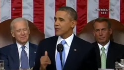 Kongre’den Obama’ya Çok Sesli Tepki