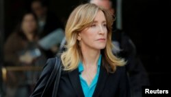 Jaruma Felicity Huffman