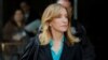 Felicity Huffman se declara culpable en caso de sobornos para acceso a universidades