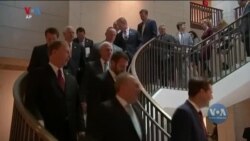 Студія Вашингтон. Як в Каліфорнії борються з лісовими пожежами