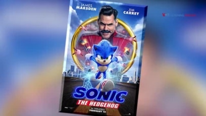 Film Freak Central - Sonic the Hedgehog (2020)