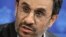 Mahmud Əhmədinejad 