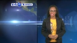 VOA60 AFRICA - DECEMBER 04, 2014