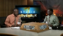 Live Talk: Mugabe Launches Campaign for 2018 Presidential Election