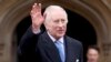 King Charles signs off on Britain’s Rwanda asylum legislation