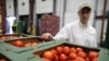 ‘It Would Be Huge’ - US Border Town Confronts Possible Import Tax