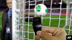 La Copa del Mundo, servirá de vidriera de los últimos avances en dispositivos, software y tecnologías deportivas.