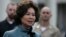 Bộ trưởng Giao thông Vận tải Hoa Kỳ Elaine Chao.
