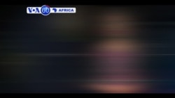 VOA60 AFRICA - APRIL 30, 2014