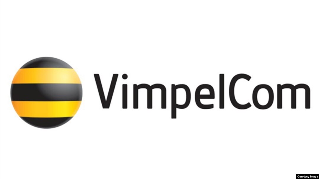 VimpelCom O'zbekiston va qo'shni davlatlarda "Beeline" nomi ostida biznes qiladigan mobil kompaniyasi 