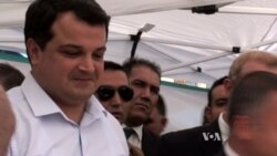Removal of Kurdish Mayors Raises Tension in Turkey