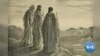New Holy Land Sites Opening for Easter