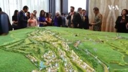 Prezident Tramp bizneslari AQSh siyosatiga tahdidmi?