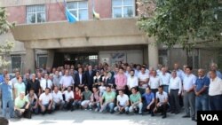 "Respublika" təşəbbüs qrupu 